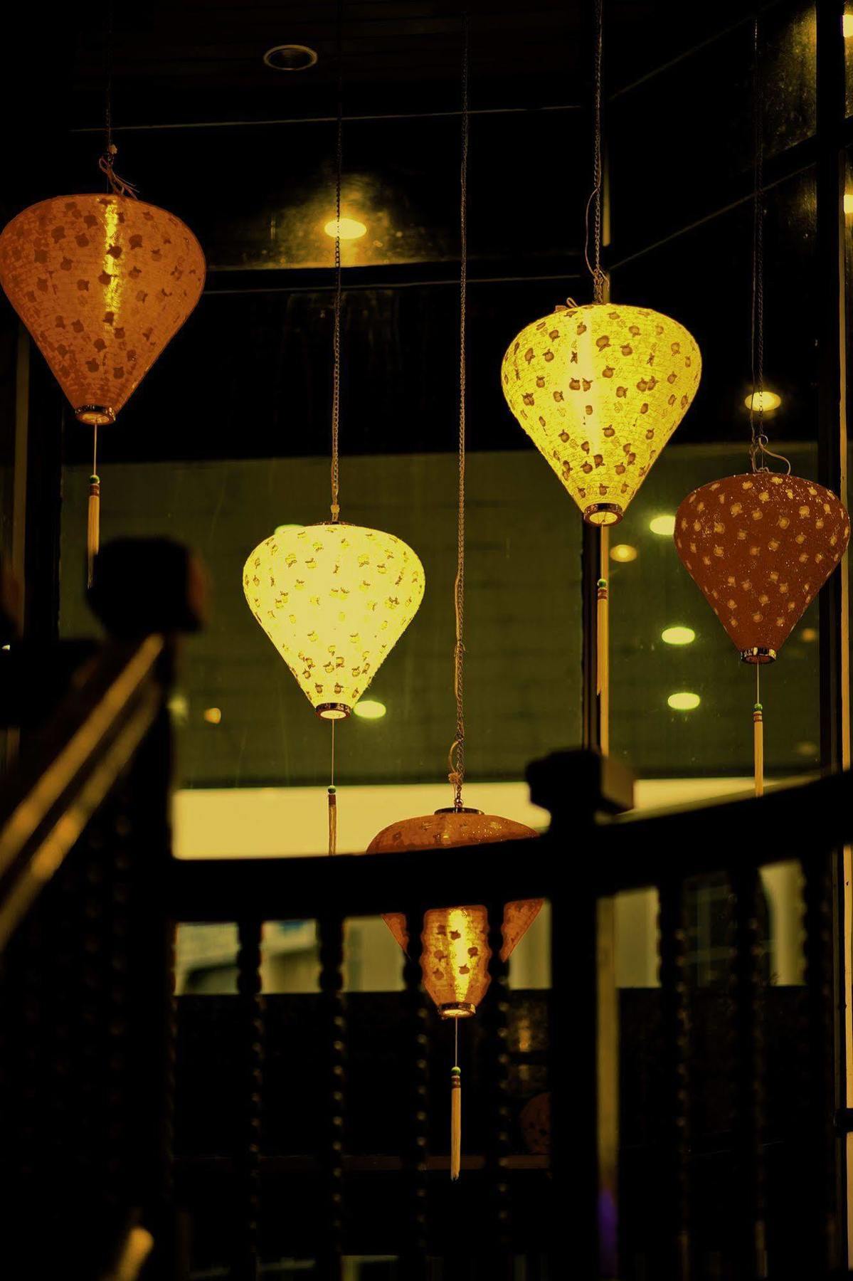 The Emperor Hotel Malacca Buitenkant foto